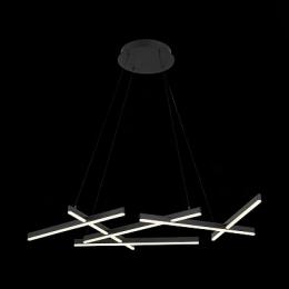 Подвесной светодиодный светильник ST Luce Basoni  - 2